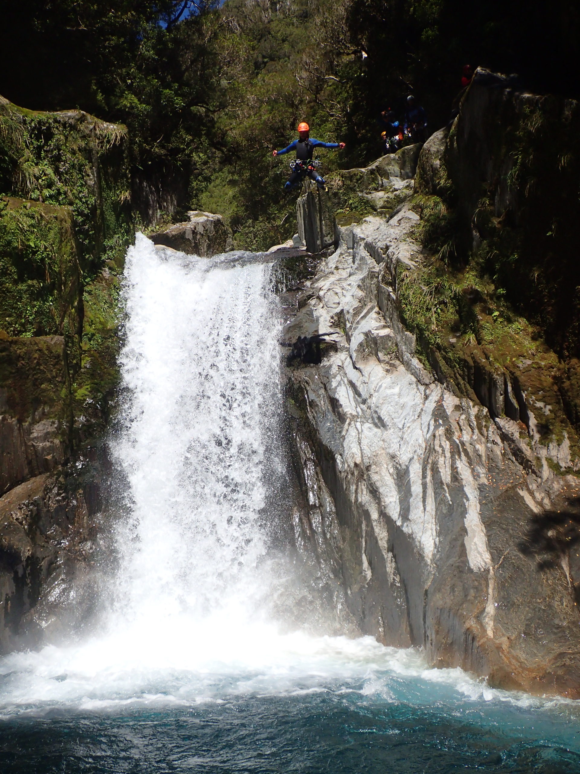 Griffin Creek v4a5IV***